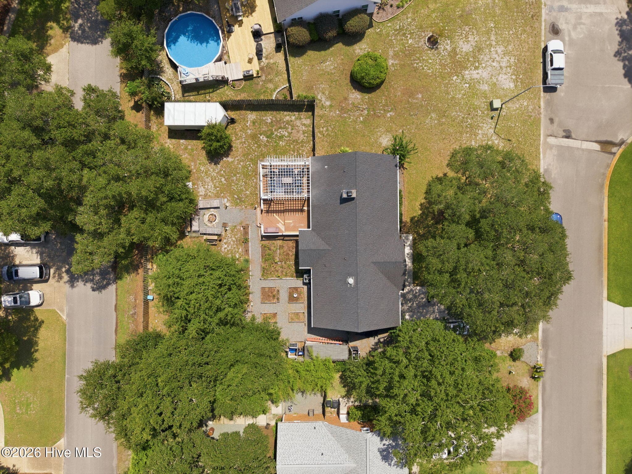 Single Family Residence at 7535 Elkmont Court, Wilmington, NC 28411, photo 45 of 50