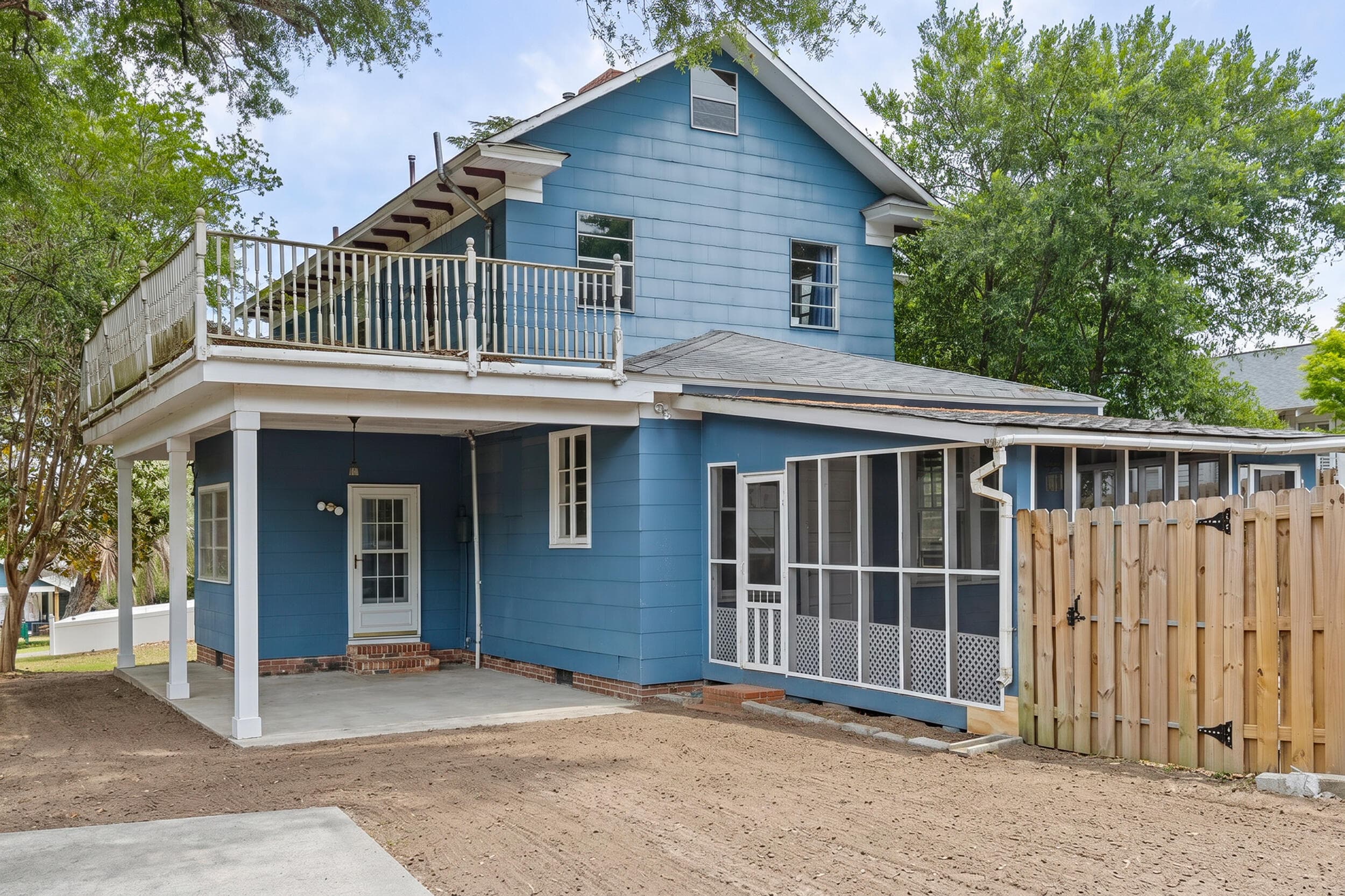 Single Family Residence at 1321 Wingfield Street, Augusta, GA 30904, photo 24 of 27