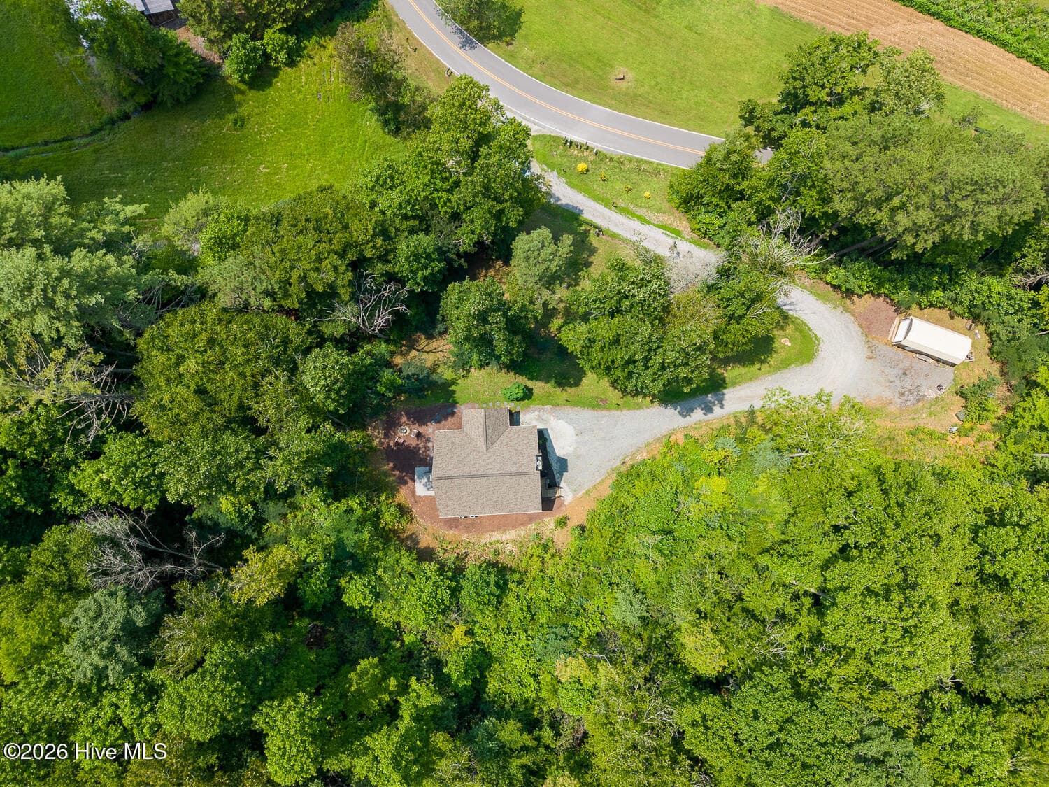 Single Family Residence at 13 Cullsiah Cove Road, Robbinsville, NC 28771, photo 57 of 59
