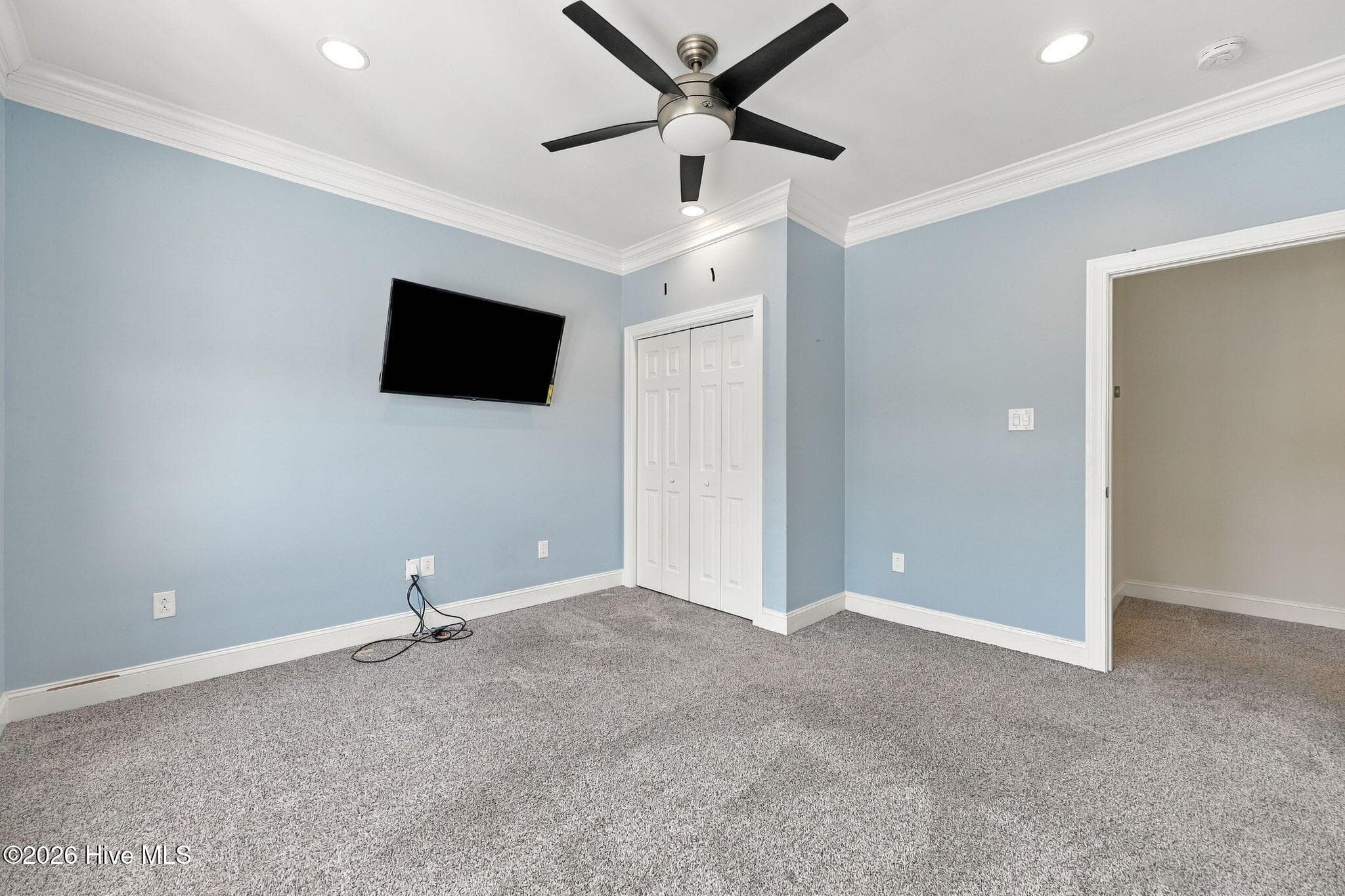 4th Bedroom - 119 Cape Fear Drive, Chocowinity, NC 27817