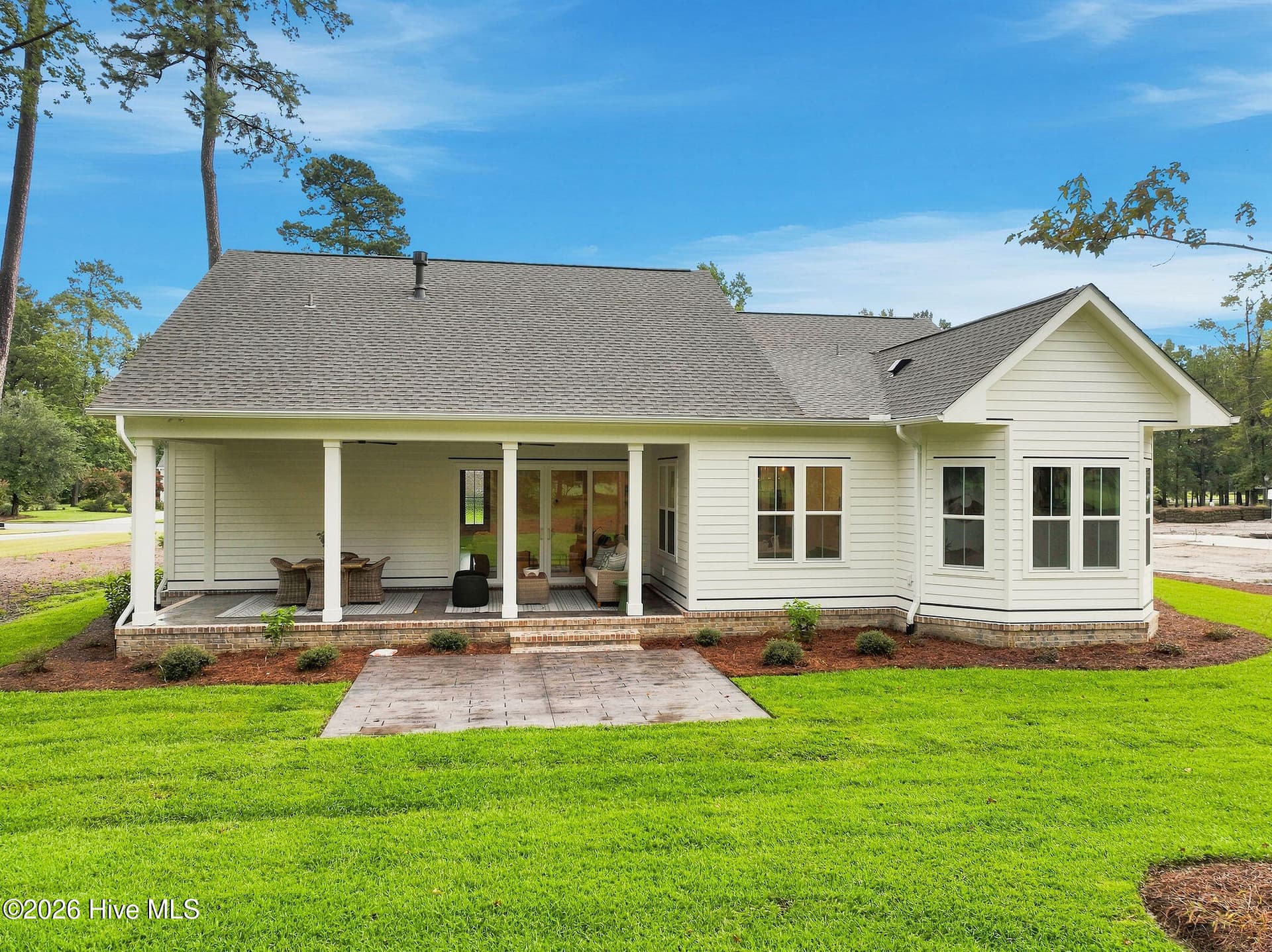 Single Family Residence at 208 E Winding Way, Wallace, NC 28466, photo 66 of 94