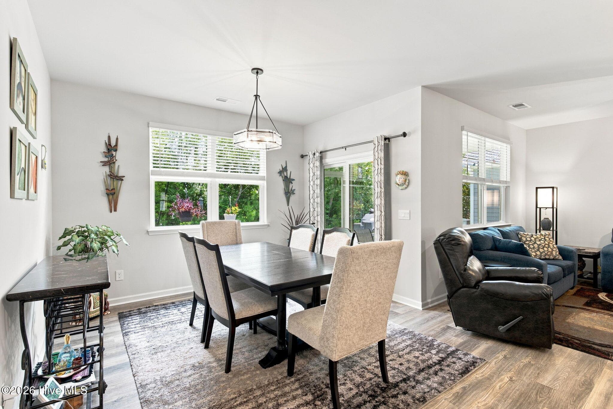 Single Family Residence at 3053 Lochgreen Circle Lot 2018, Leland, NC 28451, photo 2 of 6