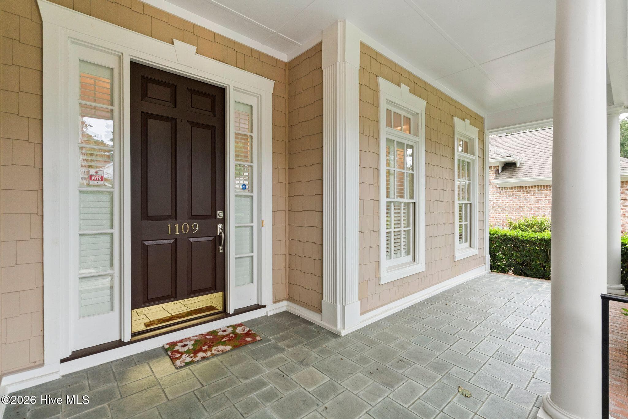 Single Family Residence at 1109 Congressional Lane, Wilmington, NC 28411, photo 40 of 165
