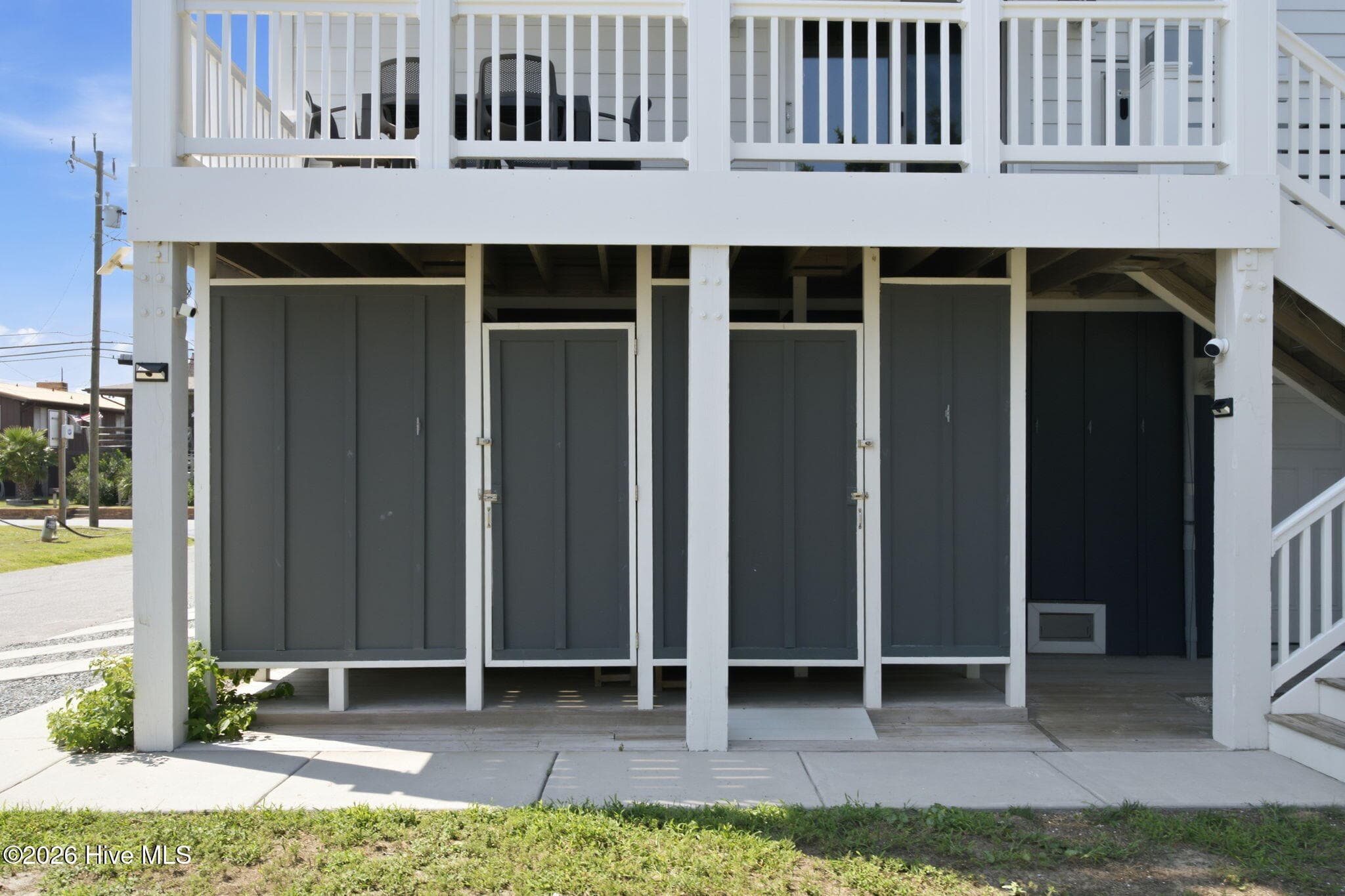 Single Family Residence at 500 Canal Drive, Carolina Beach, NC 28428, photo 64 of 73