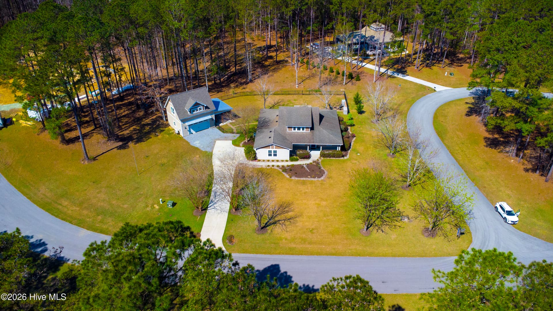 308 Wild Swan Lane, Minnesott Beach, NC - 308 Wild Swan Lane, Minnesott Beach, NC 28510