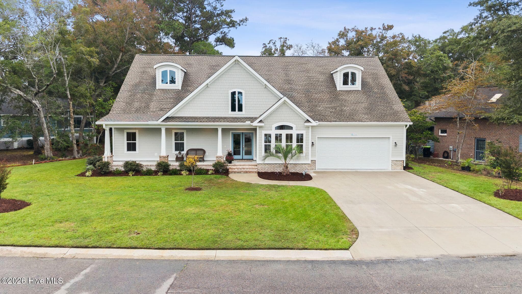 Single Family Residence at 1748 Oakbrook Drive SW, Ocean Isle Beach, NC 28469, photo 70 of 88