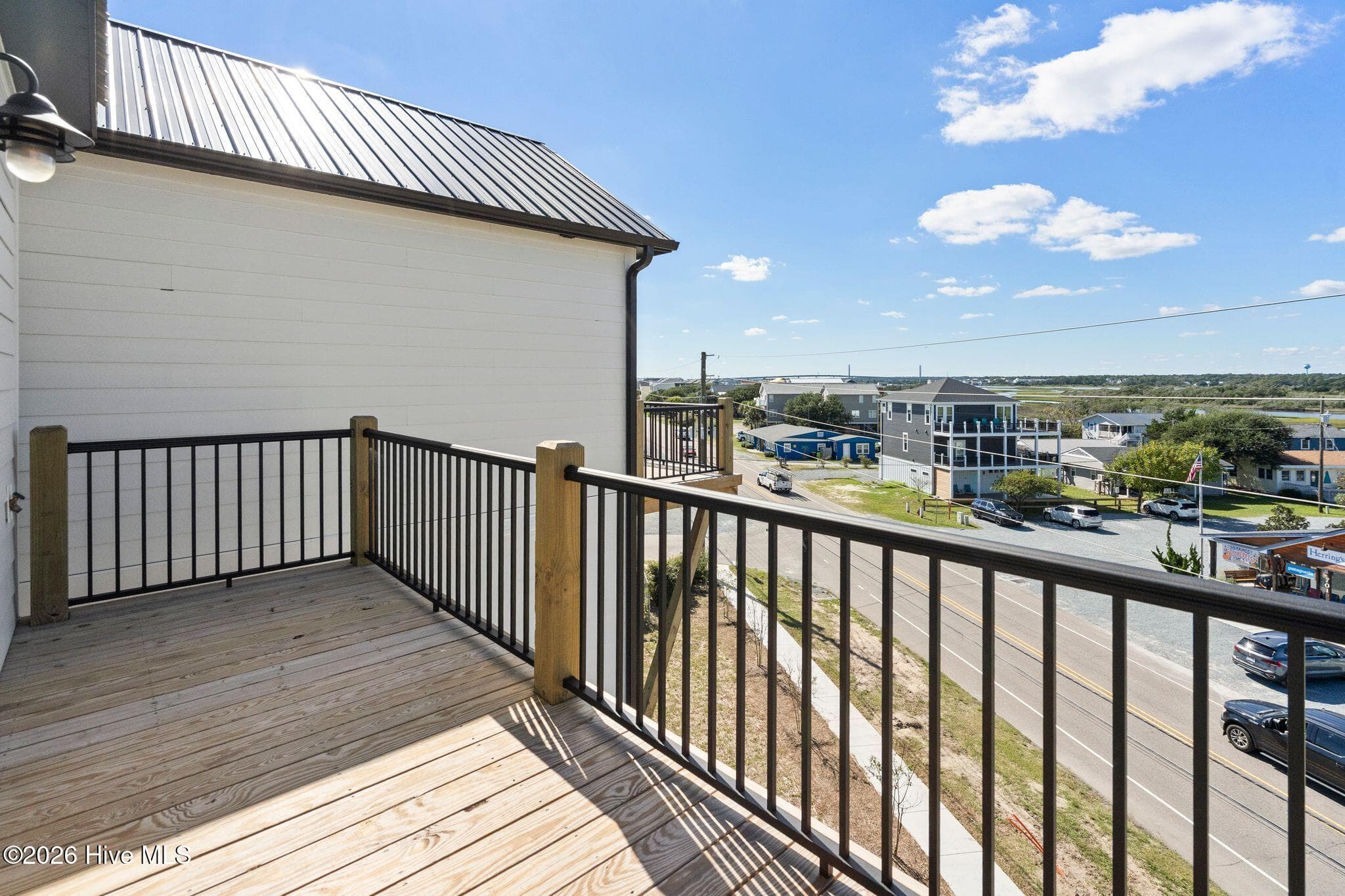 Townhouse at 207 Shell Road 3a, Surf City, NC 28445, photo 125 of 134