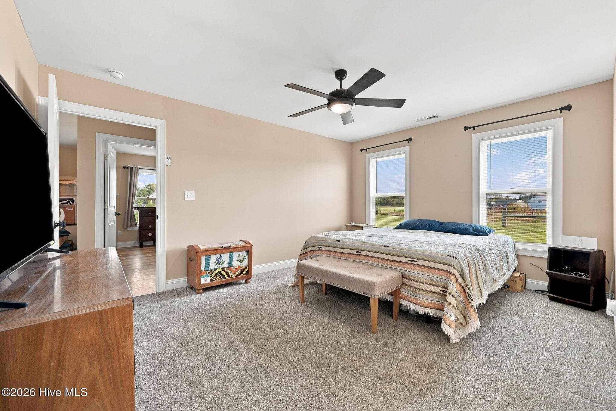Single Family Residence at 1215 Albrittons Road, Kinston, NC 28504, photo 21 of 54