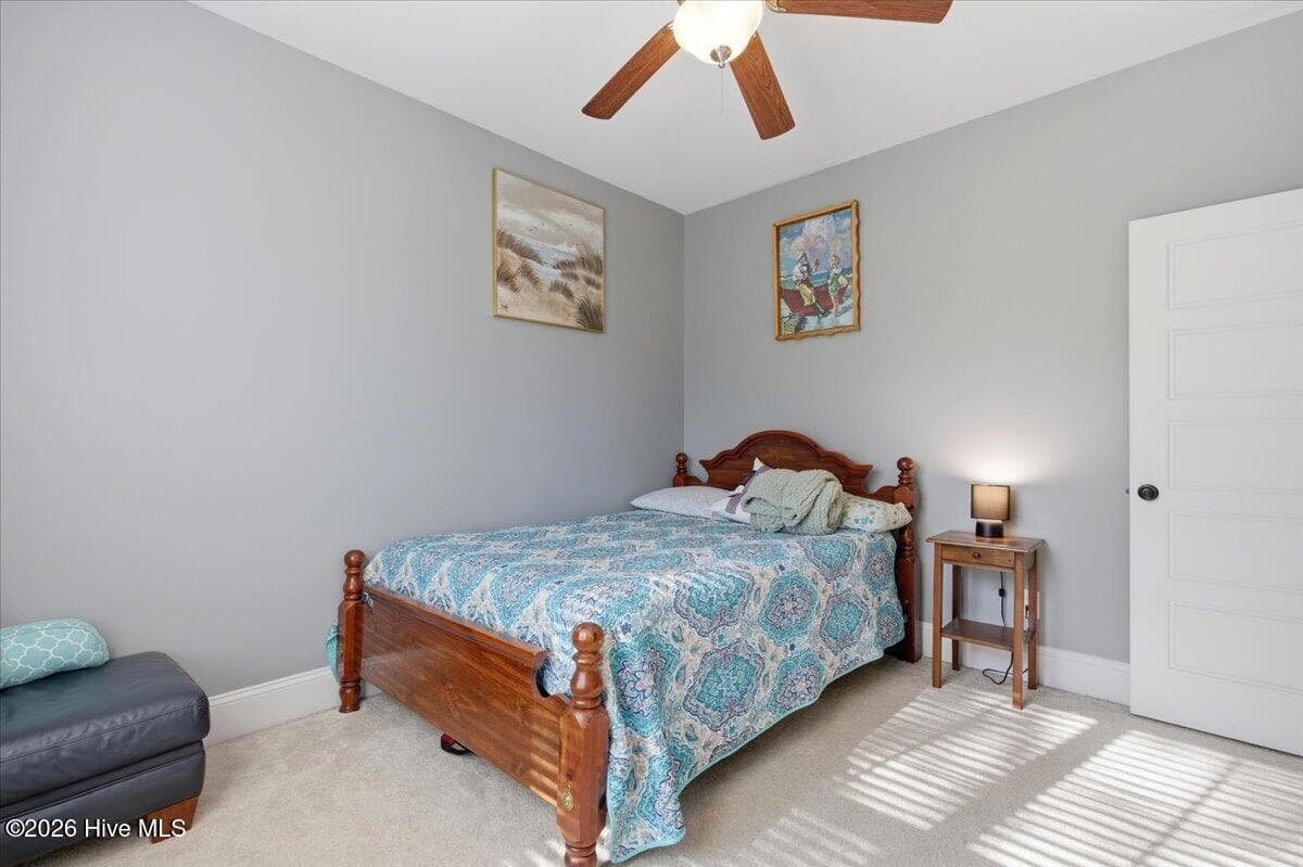 Single Family Residence at 111 W Huckleberry Way, Rocky Point, NC 28457, photo 26 of 52