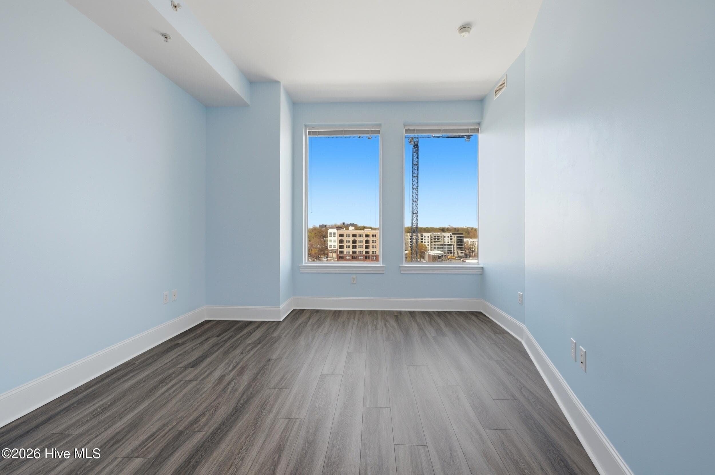 Condominium at 400 W North Street 810, Raleigh, NC 27603, photo 24 of 41
