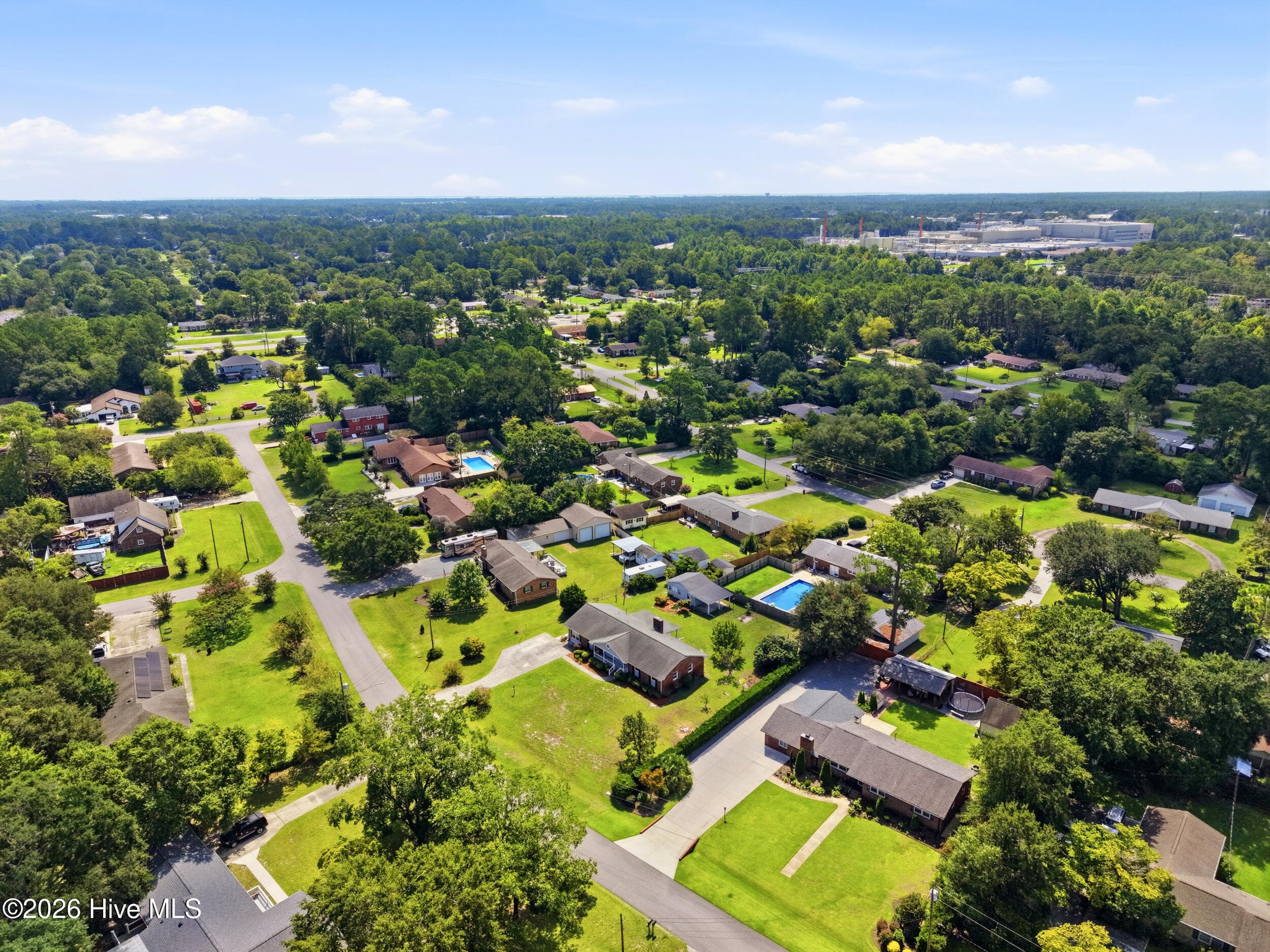 Single Family Residence at 4622 Dean Drive, Wilmington, NC 28405, photo 59 of 67