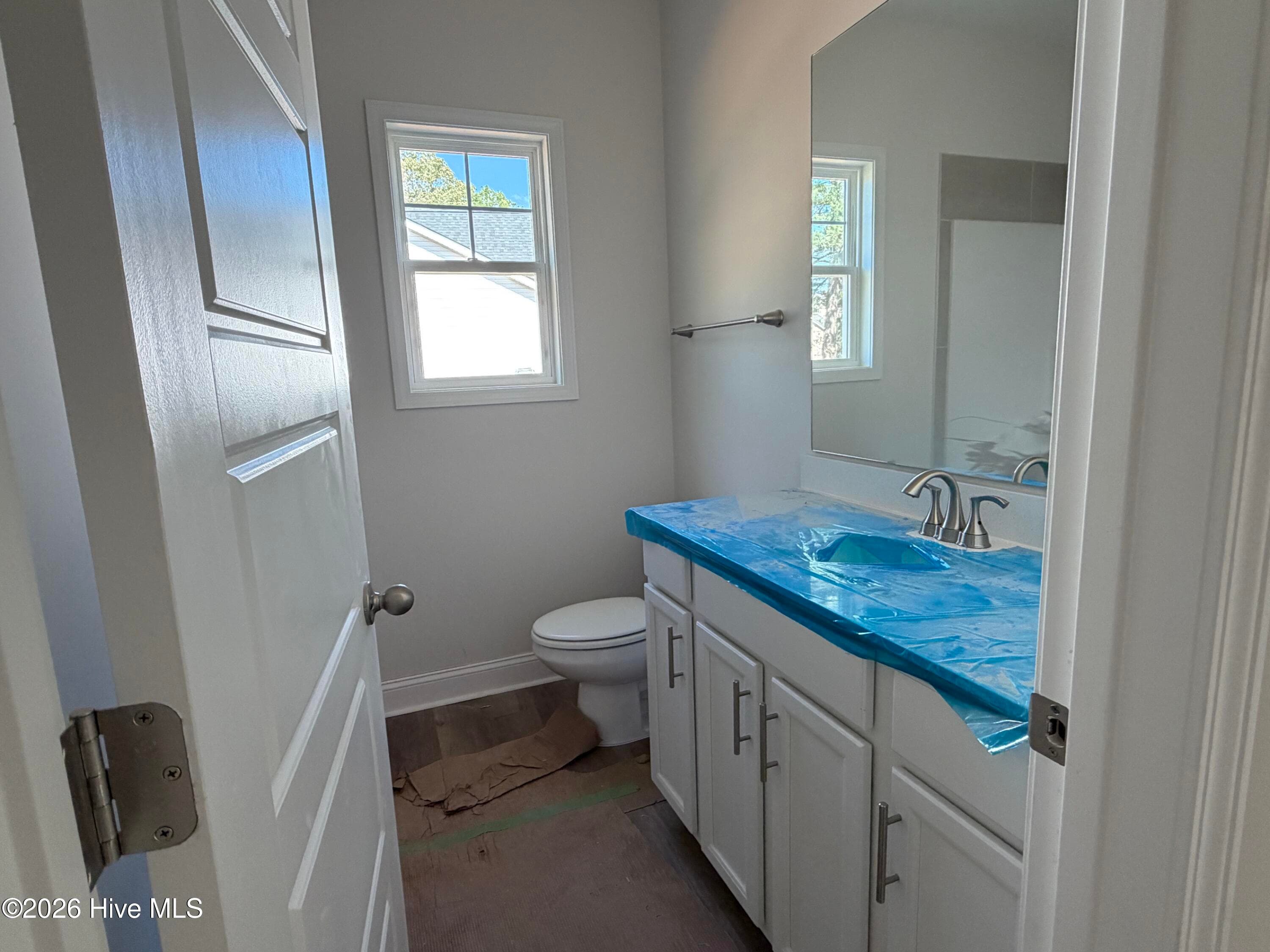 Photo taken: 10/16/2026 - 406 Thorntons Creek Drive, Erwin, NC 28339