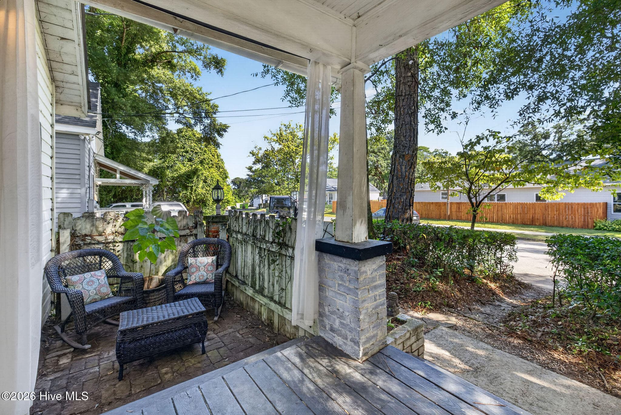 Single Family Residence at 1822 Waddell Street, Wilmington, NC 28401, photo 5 of 59
