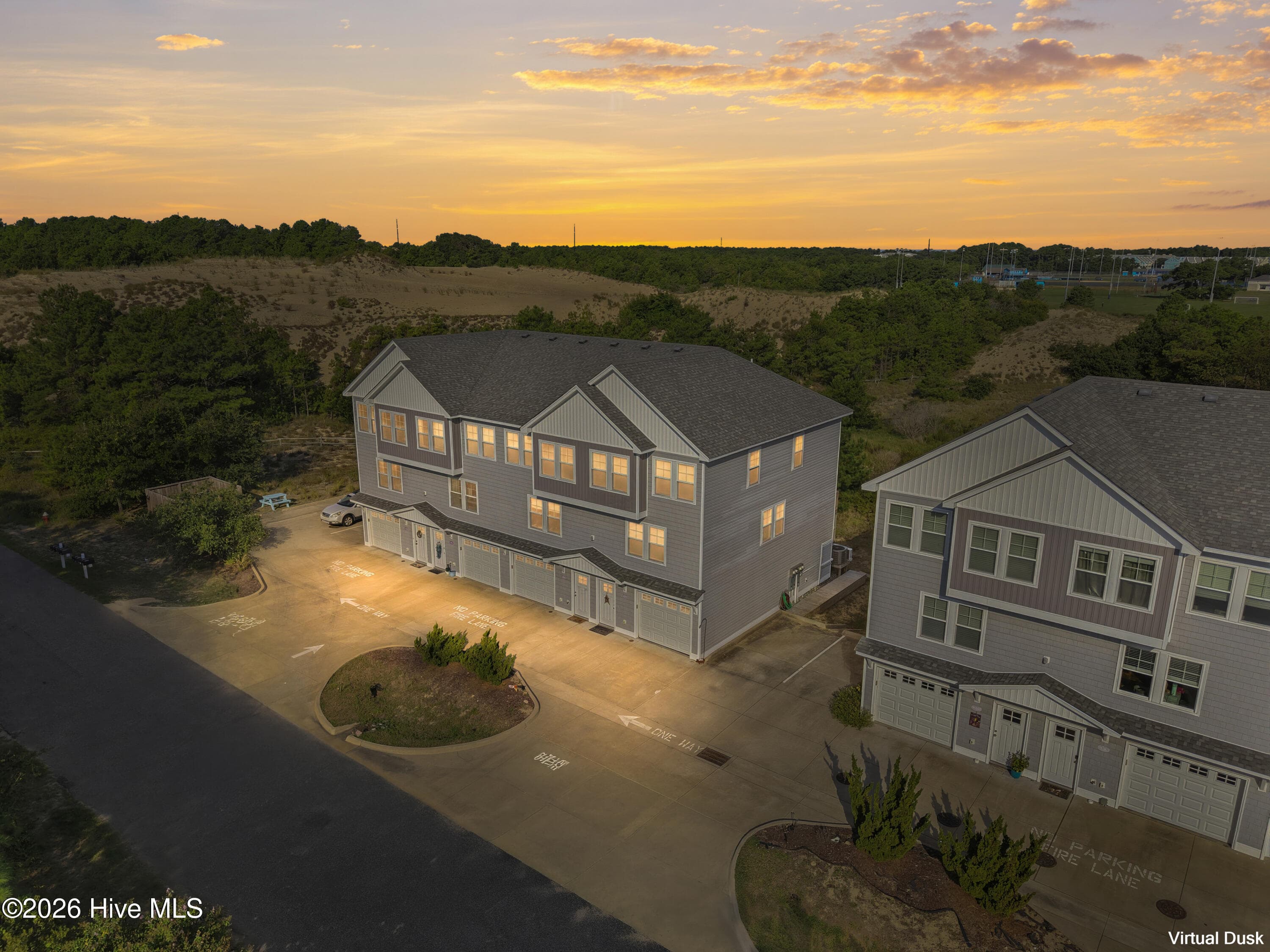 902 W Corrigan Street A, Kill Devil Hills, NC 27948