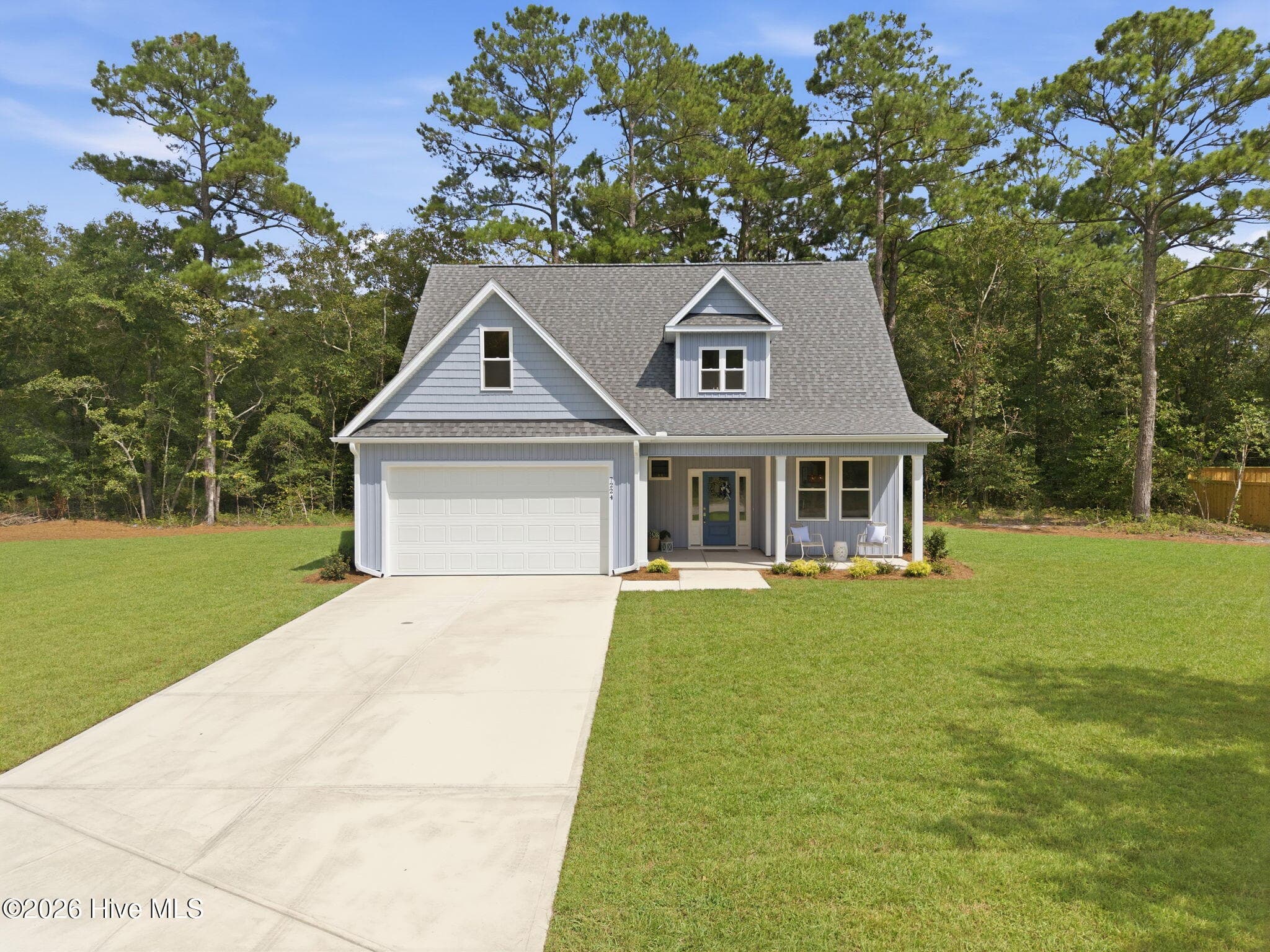 Single Family Residence at 7224 Sloop Lane SE, Leland, NC 28451, photo 35 of 61