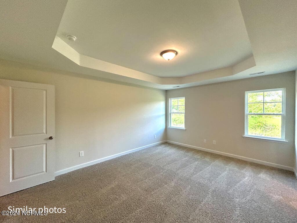 Single Family Residence at 811 N Sandy Shore Court, Holly Ridge, NC 28445, photo 37 of 52