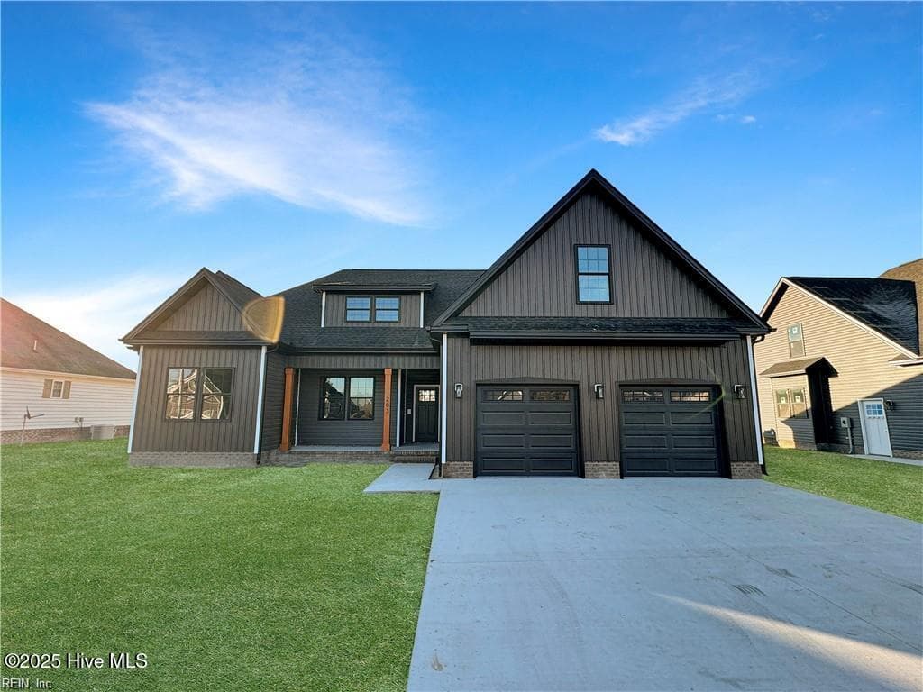1111 Yawl Street, Elizabeth City, NC 27909