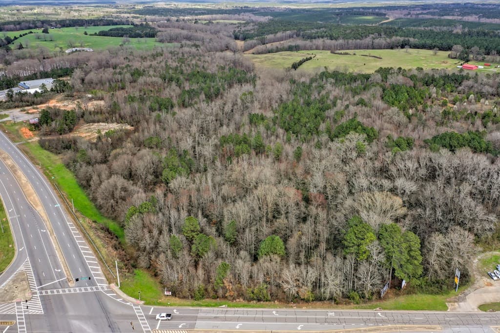 Unimproved Land at 1001 N By Pass, Washington, GA 30673, photo 3 of 17