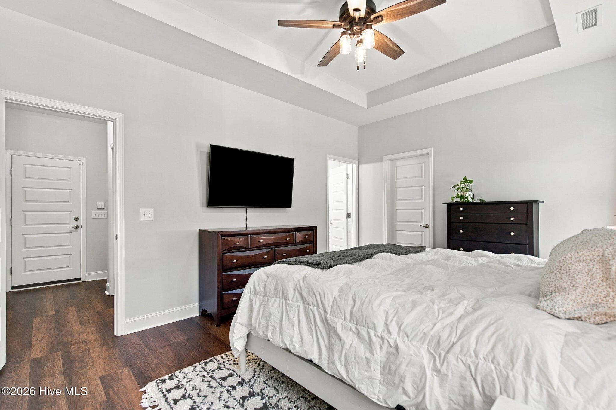 Single Family Residence at 2024 Blue Bonnet Circle, Castle Hayne, NC 28429, photo 19 of 42