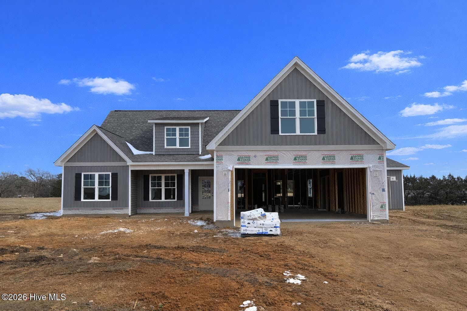 Single Family Residence at 63 Juju Drive, Clayton, NC 27520, photo 5 of 300