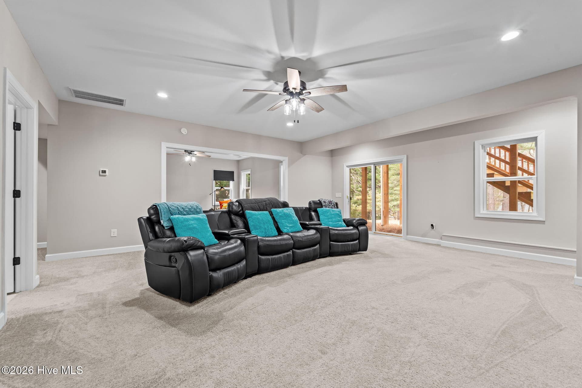 Single Family Residence at 220 Sugar Pine Drive, Pinehurst, NC 28374, photo 50 of 98