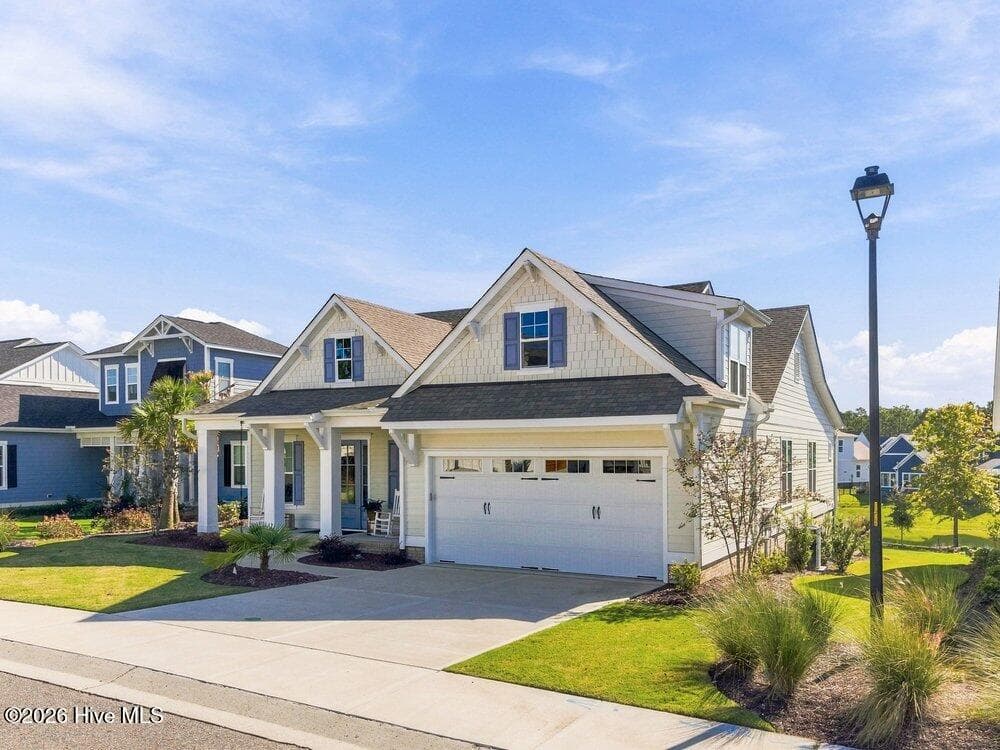 Single Family Residence at 2760 Alvernia Drive, Castle Hayne, NC 28429, photo 74 of 88