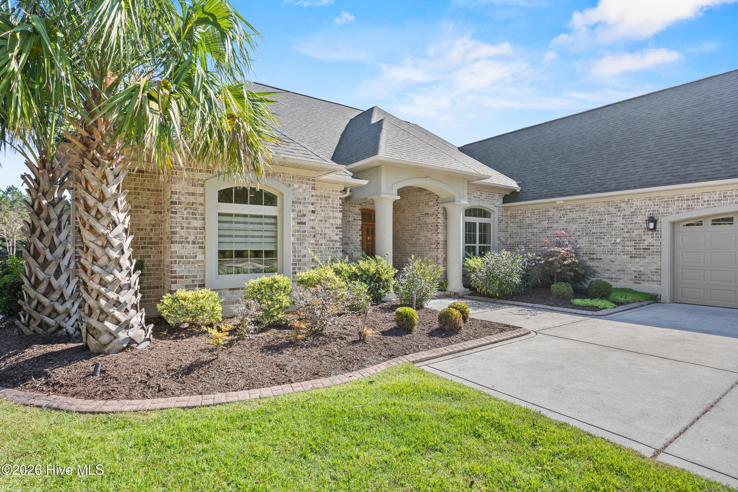 Single Family Residence at 4057 Batik Court, Leland, NC 28451, photo 7 of 101