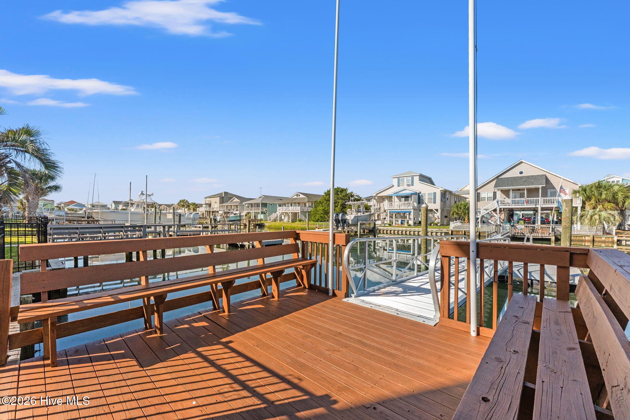 Single Family Residence at 27 Monroe Street, Ocean Isle Beach, NC 28469, photo 48 of 71