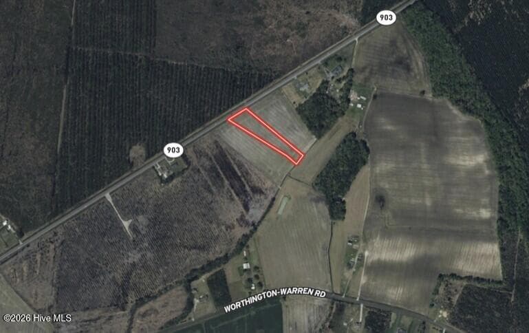 Residential Lot at 2034 N Carolina 903, Greenville, NC 27834, photo 7 of 9