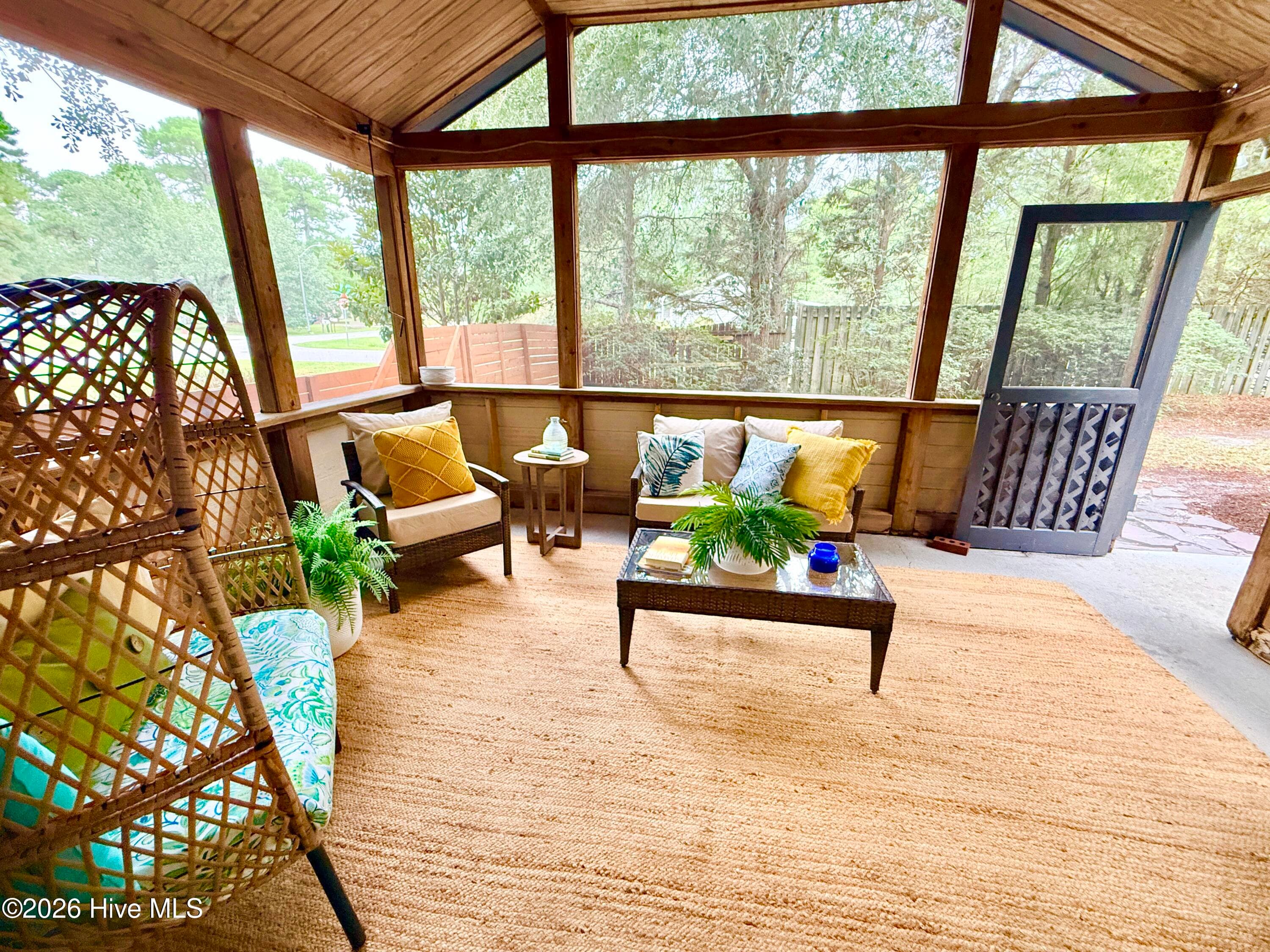 Single Family Residence at 1001 Hunting Ridge Road, Wilmington, NC 28412, photo 52 of 59