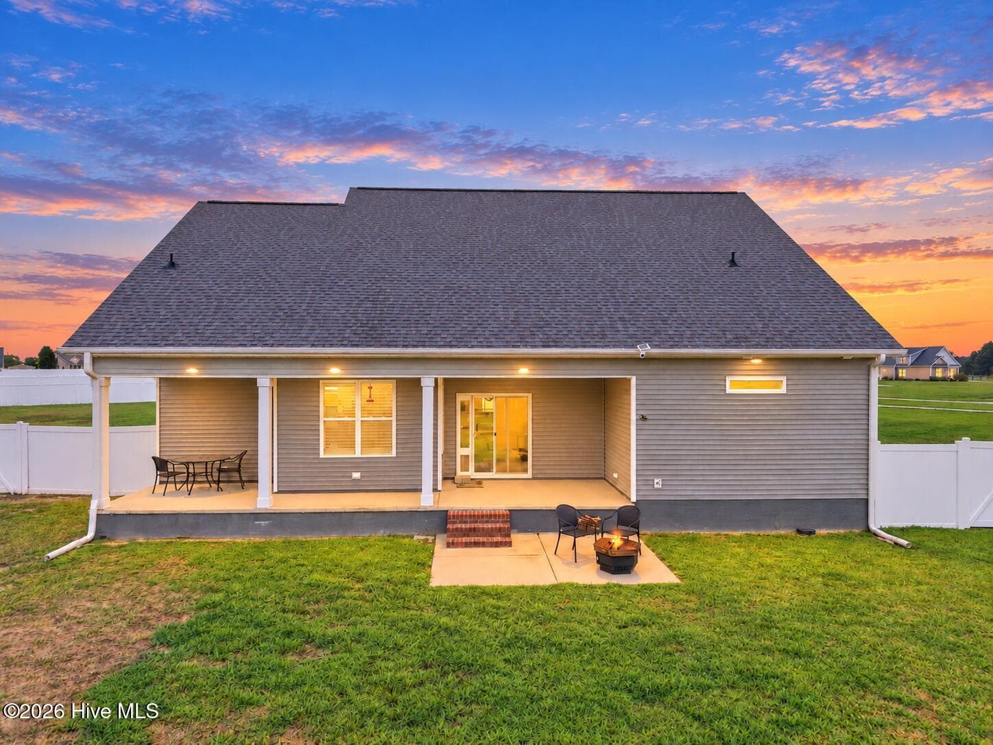 Single Family Residence at 2212 Marinwood Court, Greenville, NC 27834, photo 50 of 50