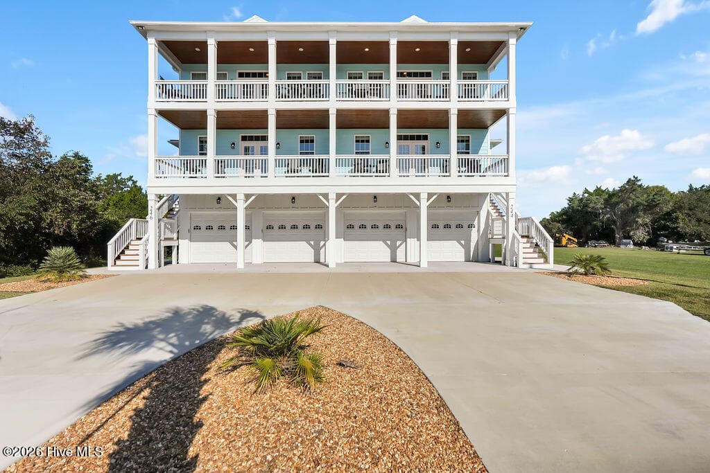 Townhouse at 244 Grandview Drive, Sneads Ferry, NC 28460, photo 2 of 57