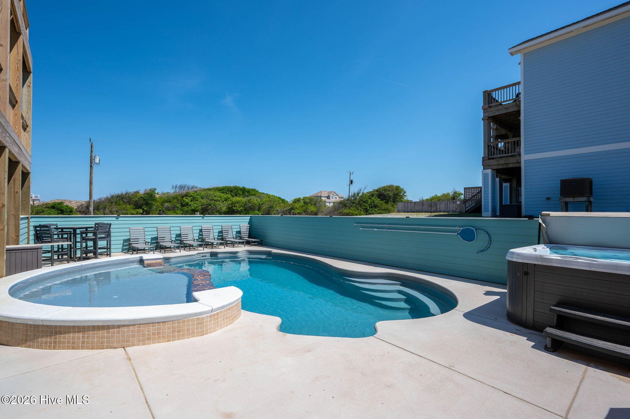 Single Family Residence at 2230 Sandfiddler Road, Corolla, NC 27927, photo 57 of 70