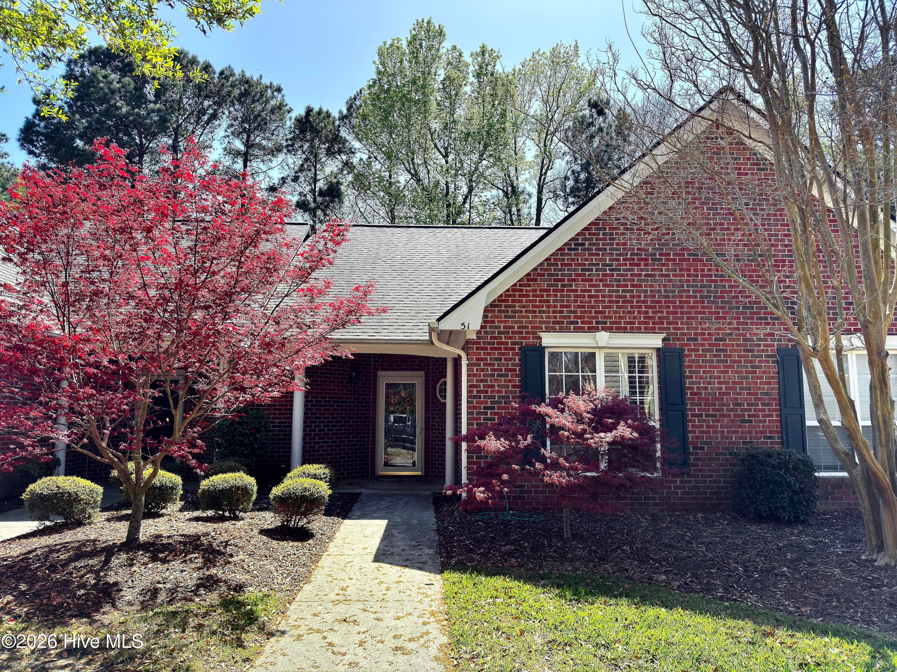 1600 Sturdivant Drive Apt 51, Wilmington, NC 28403