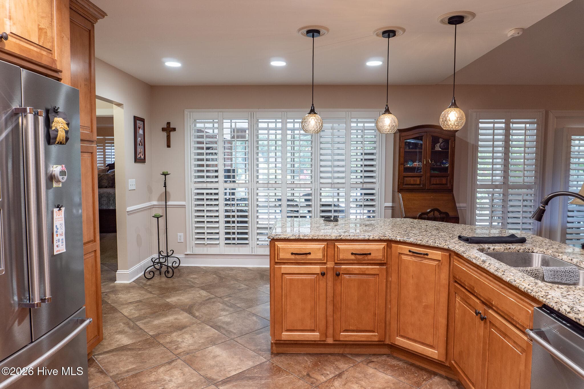 Single Family Residence at 2509 3rd Avenue, Elizabethtown, NC 28337, photo 21 of 36