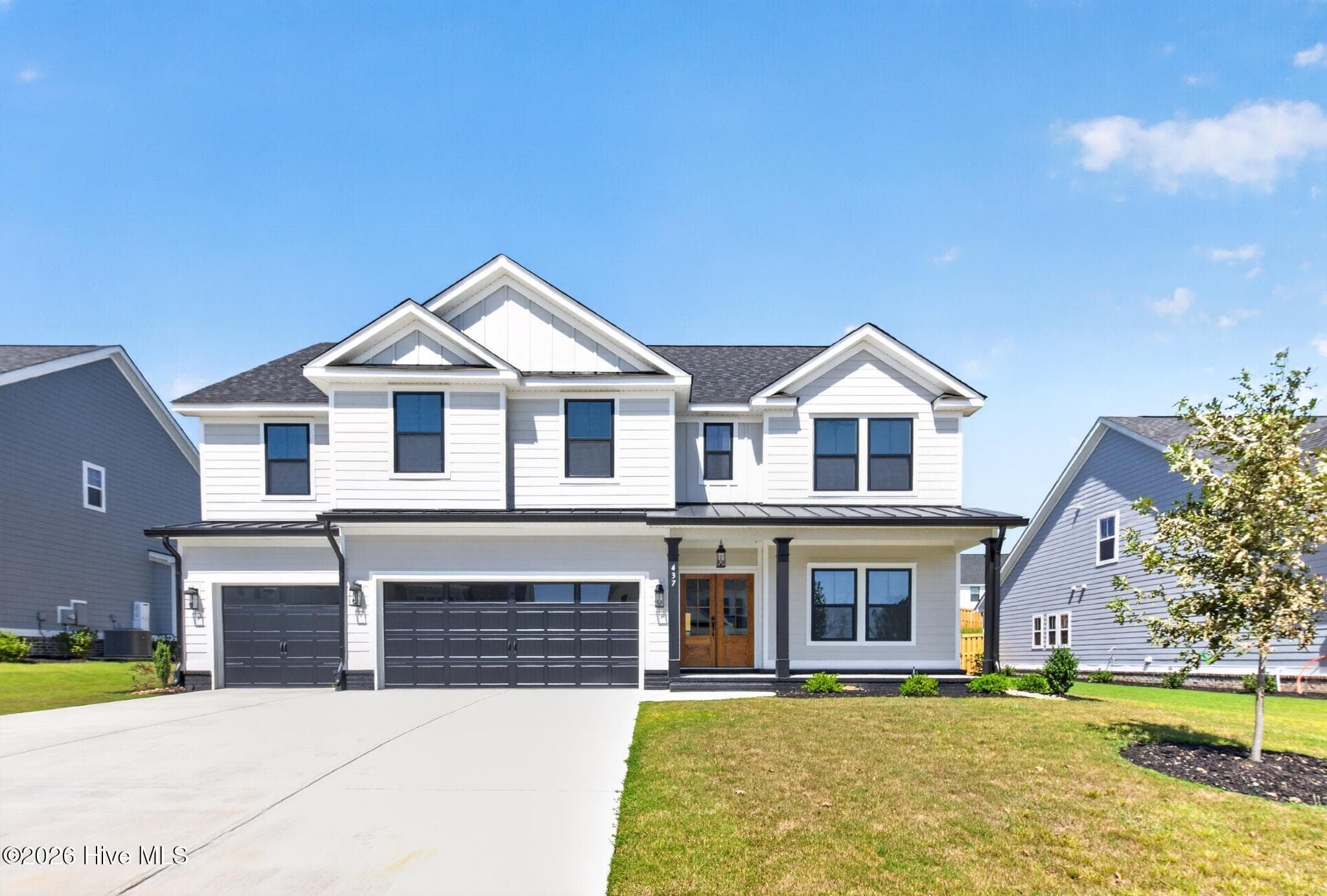 Single Family Residence at 437 Woodlawn Street, Evans, GA 30809, photo 56 of 57