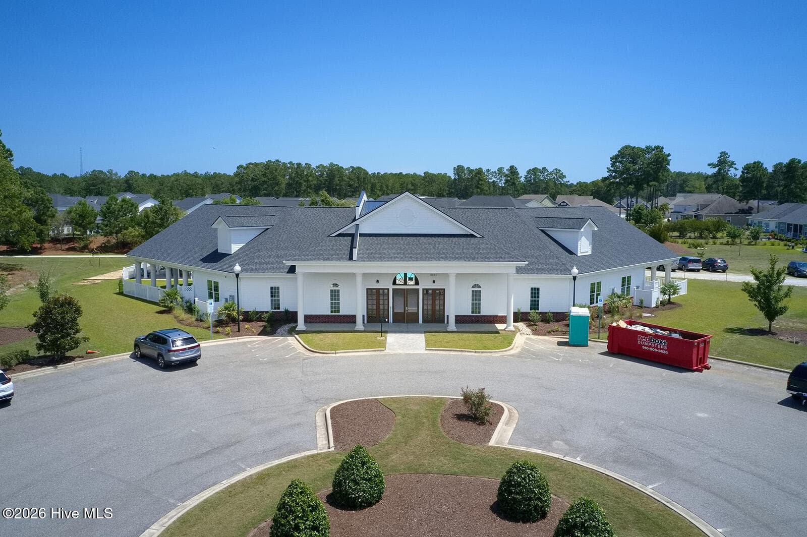 Single Family Residence at 3473 Whaley Way NW Lot 127, Ash, NC 28420, photo 55 of 95