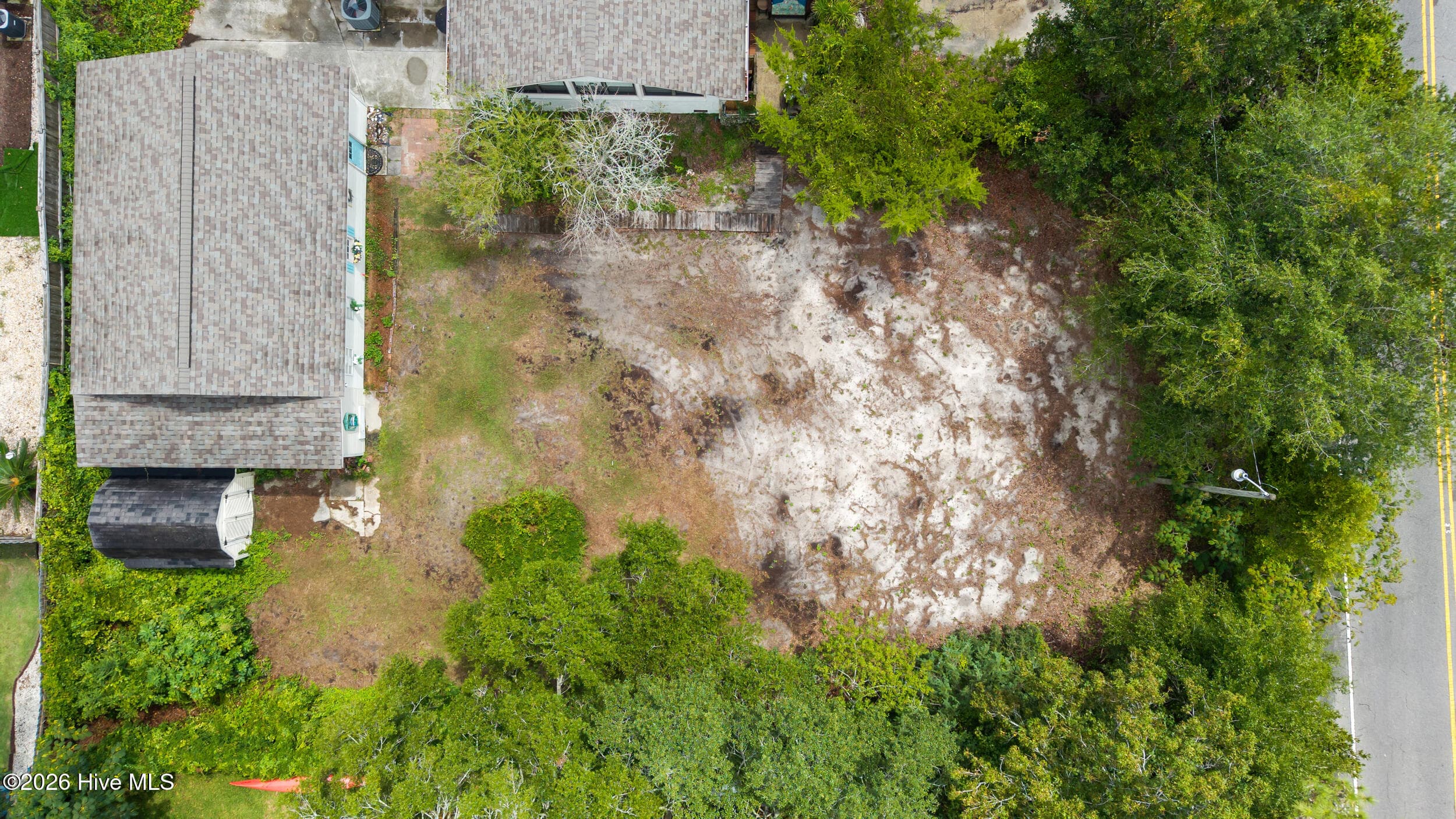 Single Family Residence at 814 Cape Fear Boulevard, Carolina Beach, NC 28428, photo 55 of 78