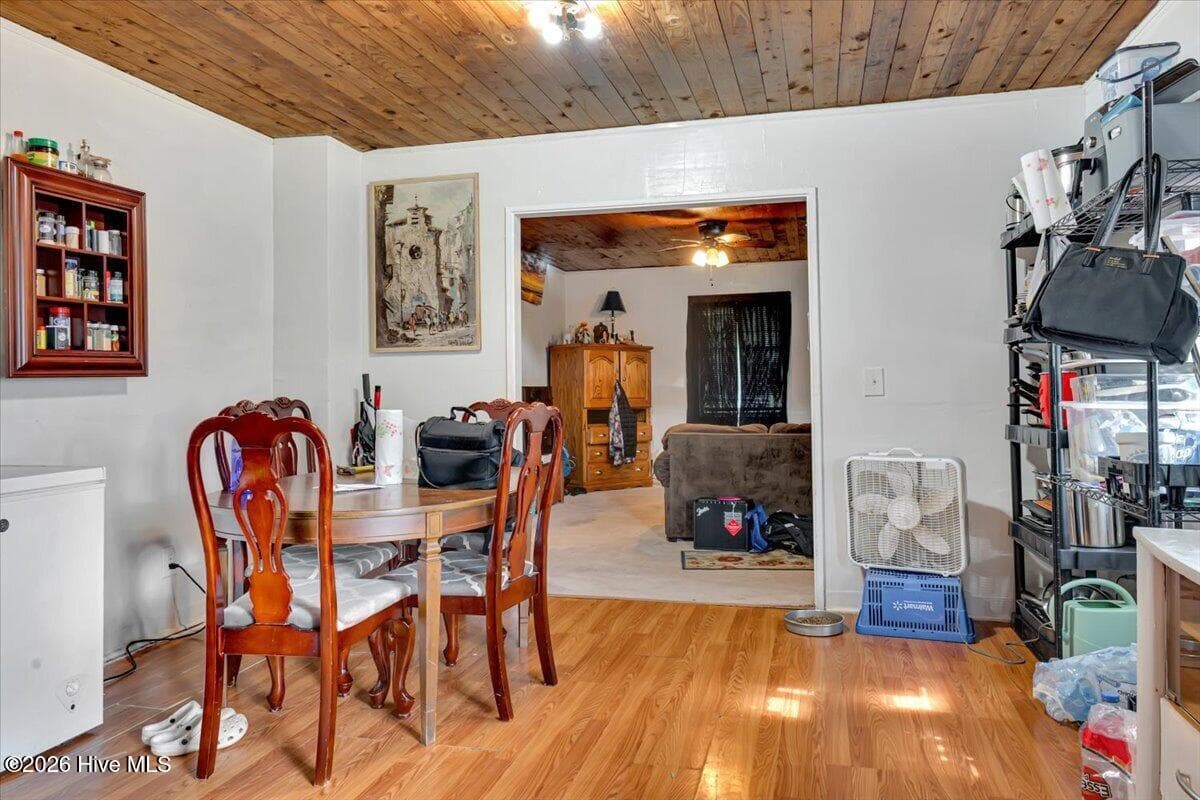 Single Family Residence at 452 Brad Mary Lake Road, Harlem, GA 30814, photo 37 of 45