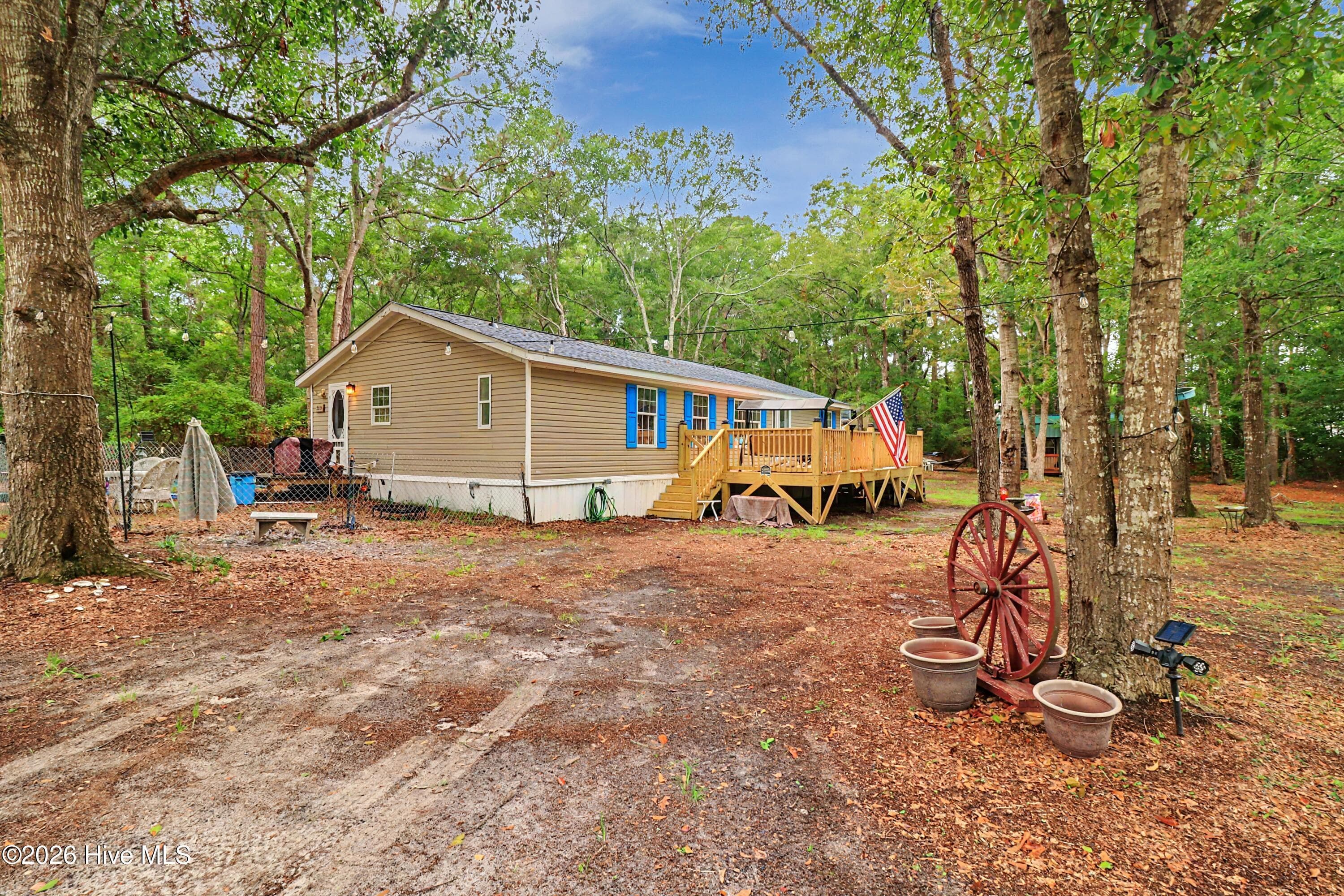 2271 Bob White Road SW, Supply, NC 28462