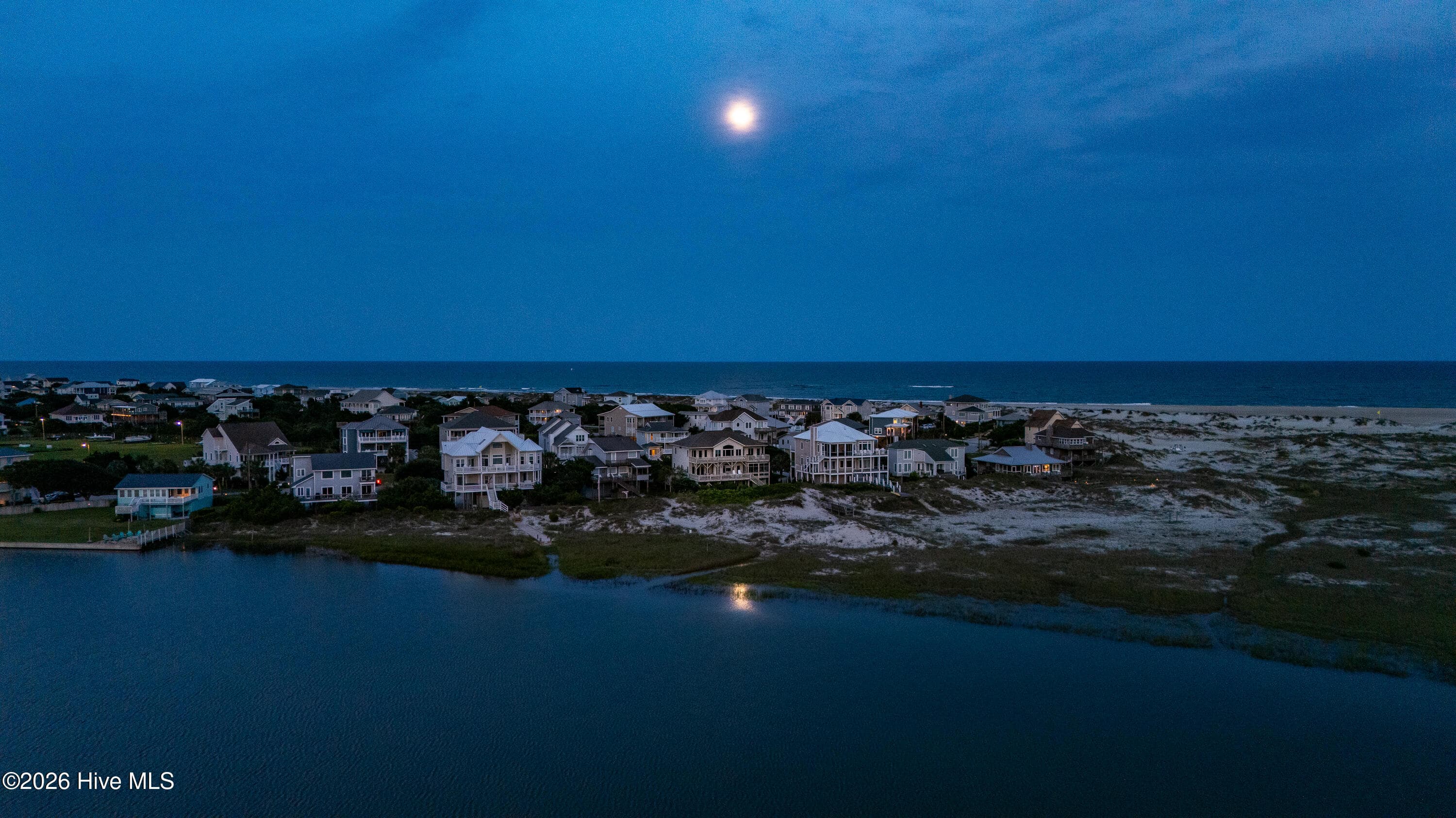 Single Family Residence at 111 Bogue Court, Emerald Isle, NC 28594, photo 41 of 50