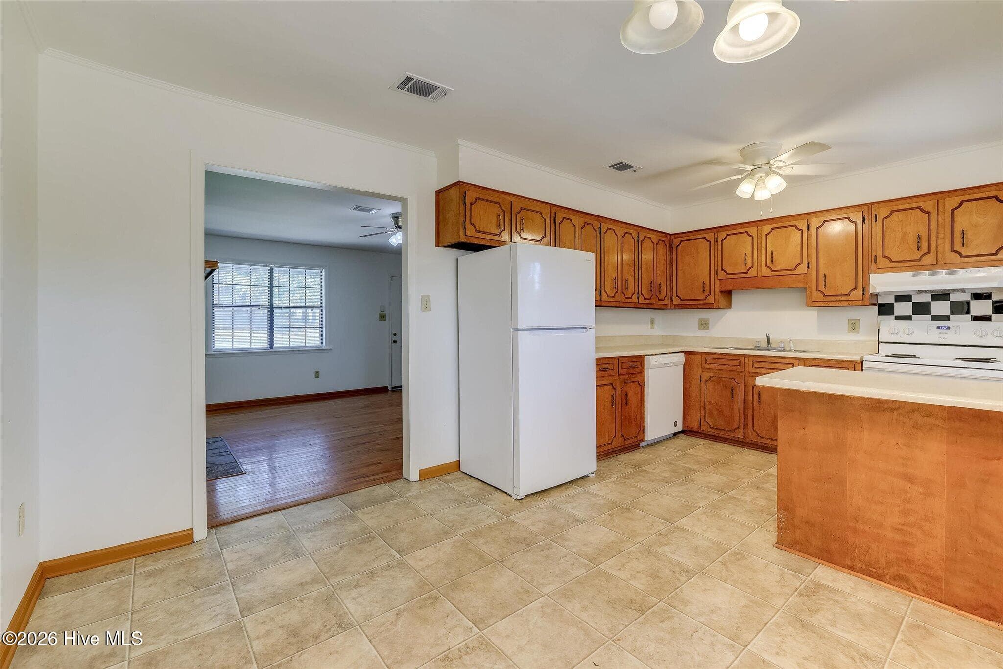 Single Family Residence at 2326 Rutherford Avenue, Augusta, GA 30906, photo 11 of 36