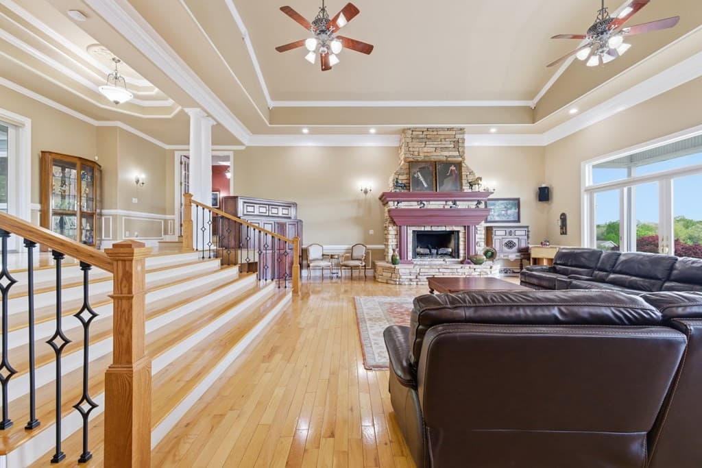 Single Family Residence at 1526 Cedar View Lane, Hiawassee, GA 30546, photo 39 of 75