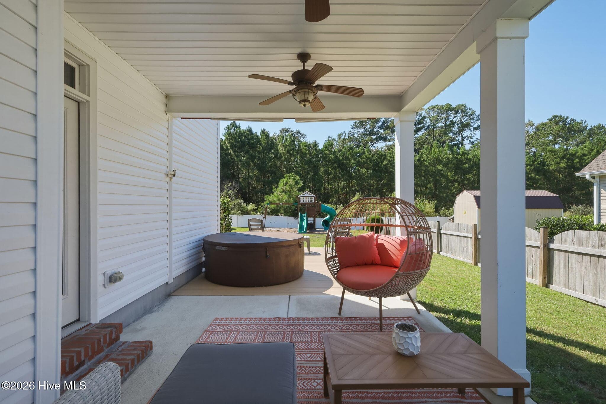 Single Family Residence at 145 Christina Maria Way, Cedar Point, NC 28584, photo 13 of 61