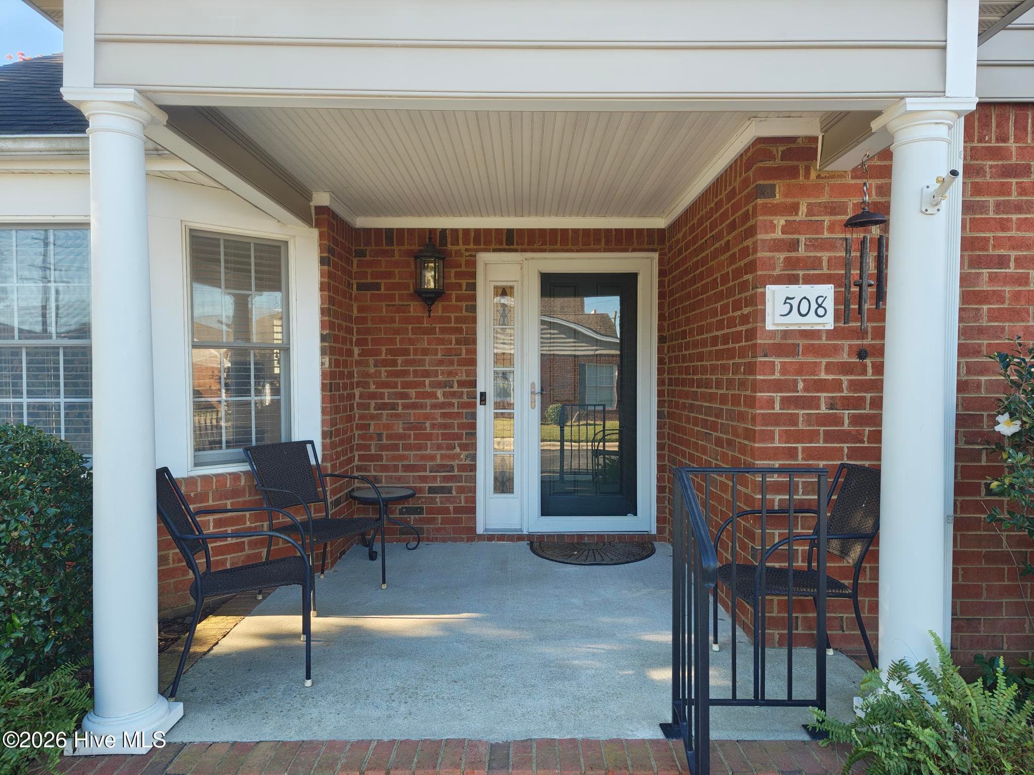Townhouse at 508 Willows Court, Washington, NC 27889, photo 3 of 9