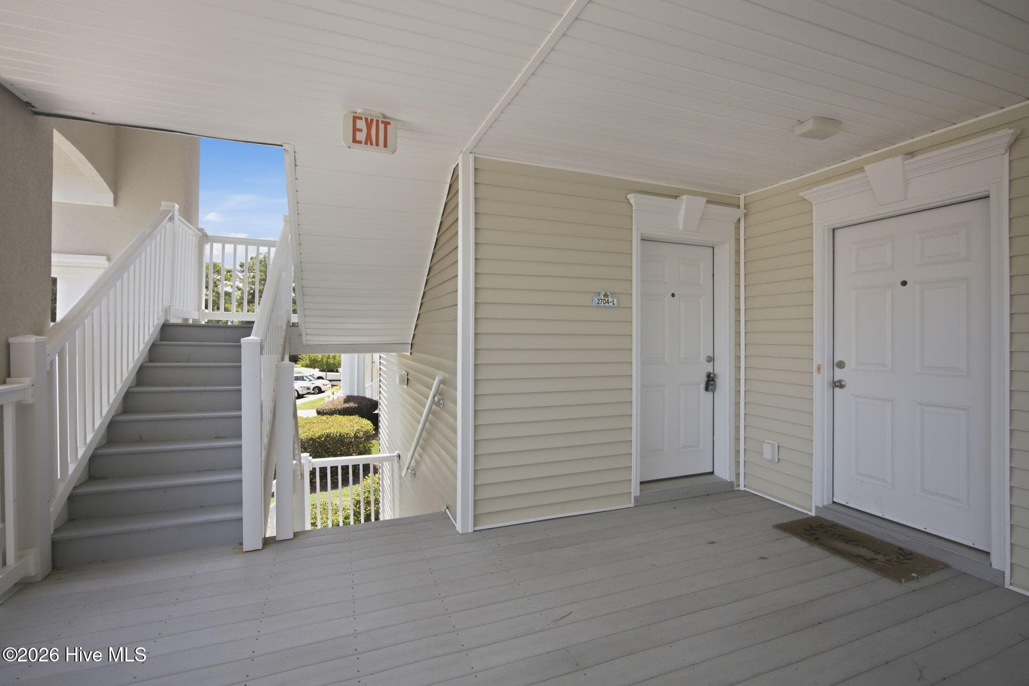Condominium at 1215 N Middleton Drive NW Unit # 2704, Calabash, NC 28467, photo 28 of 40