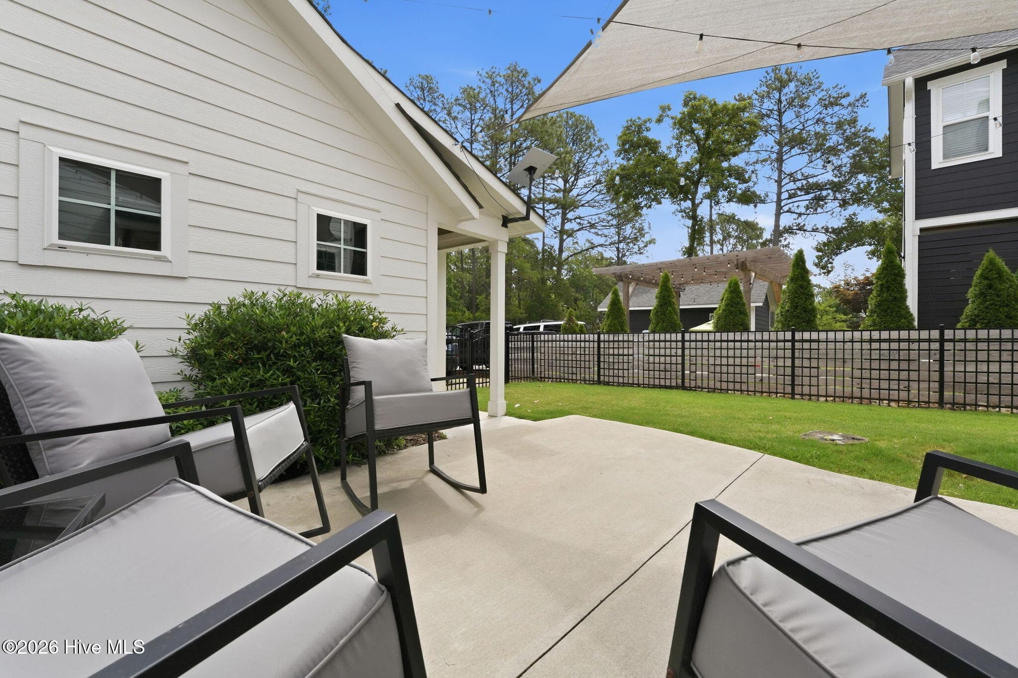 Single Family Residence at 261 Springwood Way, Southern Pines, NC 28387, photo 49 of 55