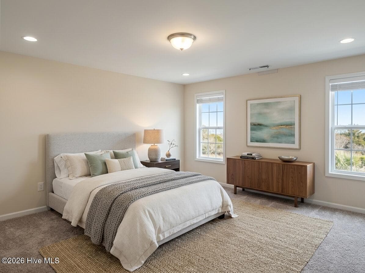 Single Family Residence at 1704 Ramsdale Road, Hope Mills, NC 28348, photo 16 of 23