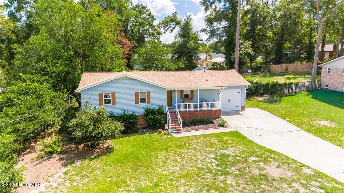 Single Family Residence at 1846 Mcdade Farm Road, Augusta, GA 30906, photo 38 of 43
