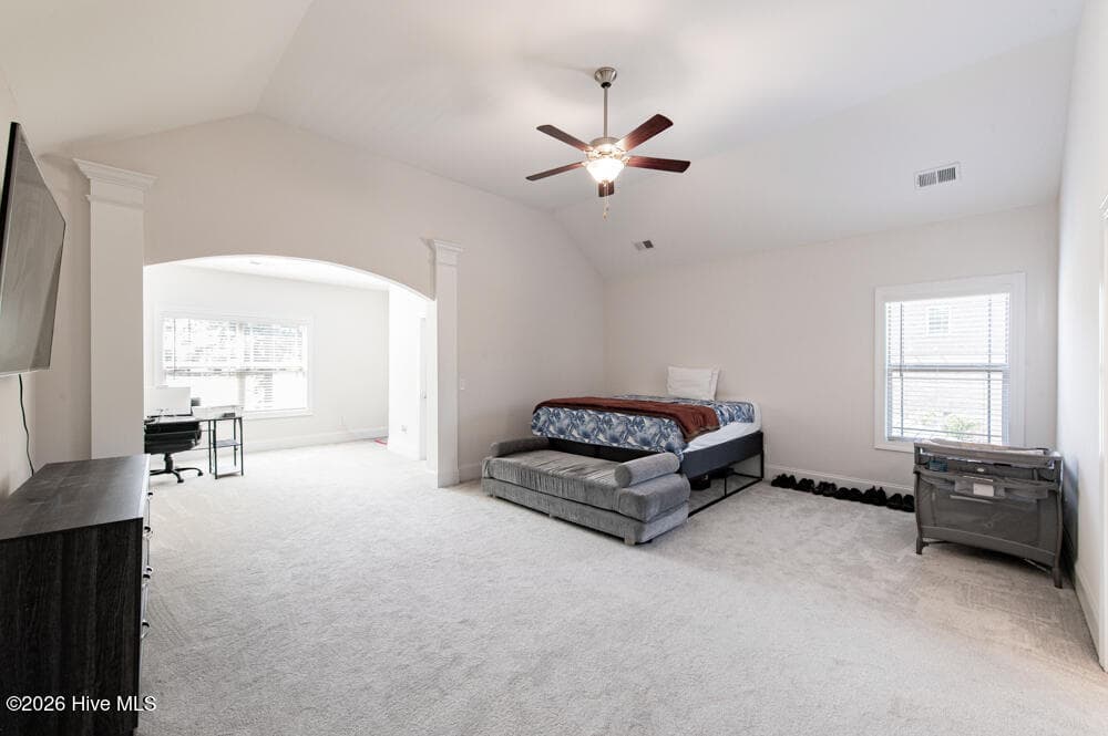 Single Family Residence at 274 Eutaw Springs Trail, North Augusta, SC 29860, photo 21 of 49